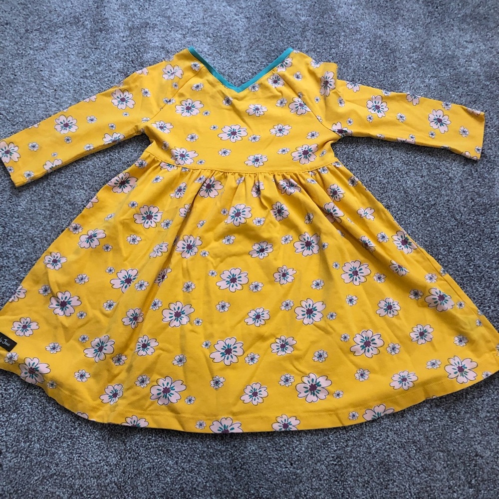 Matilda Jane Flower Dress